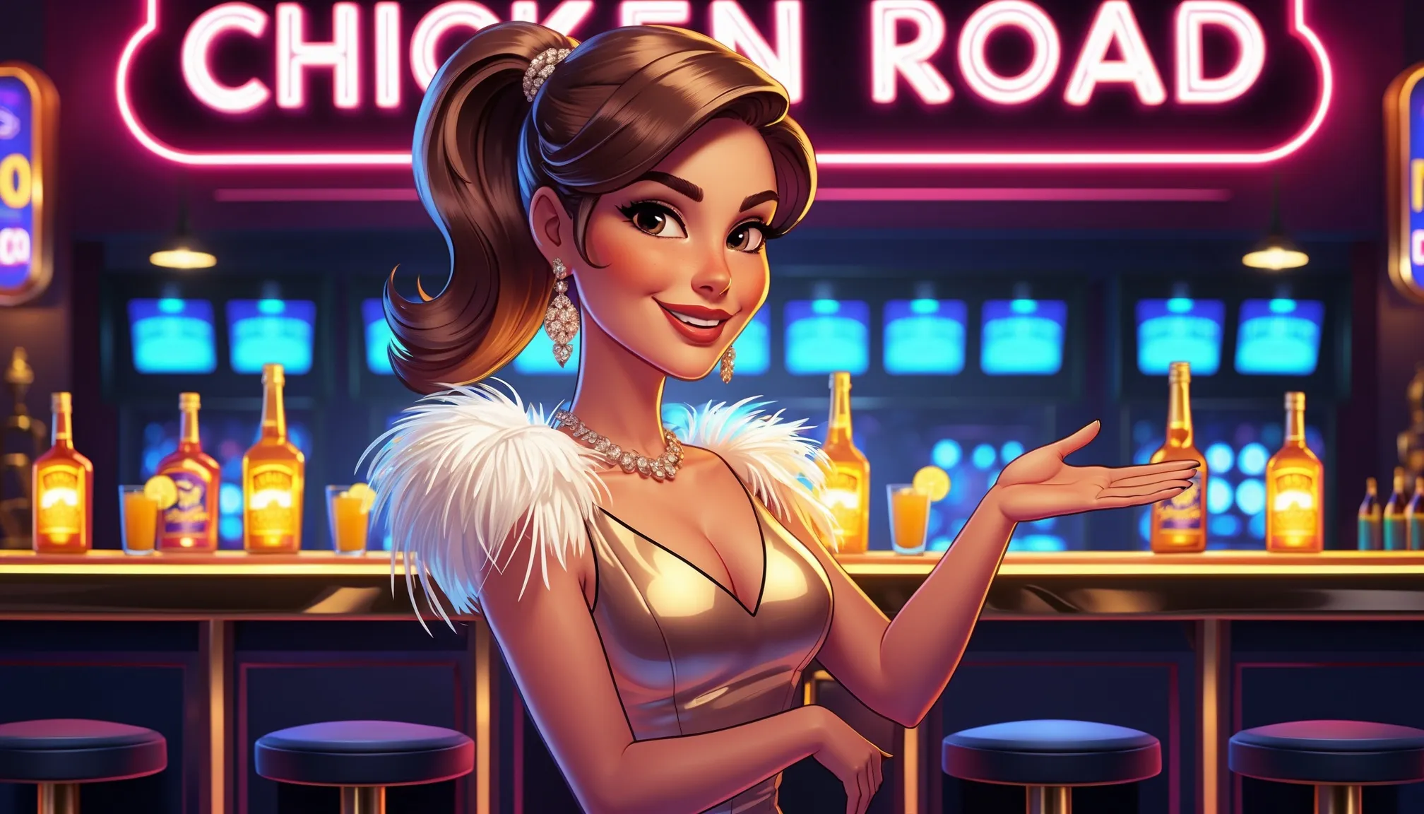 Chicken road demo: guia completo para jogar grátis em 2026
